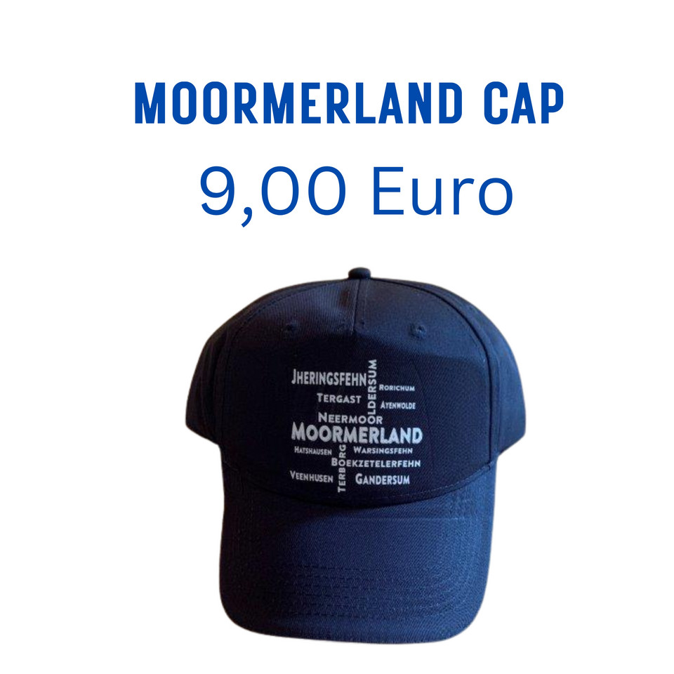 Moormerland Cap